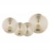 Meinl P-HCS141620 Practice Zil Seti (14" / 16" / 20")