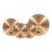 Meinl PA141620 Pure Alloy Zil Seti