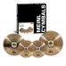 Meinl PAC141820 Pure Alloy Custom Zil Seti