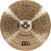 Meinl PAC14MTH 14" Pure Alloy Custom MT Meinl Hihat Zil (Çift)