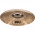 Meinl PAC14MTH 14" Pure Alloy Custom MT Meinl Hihat Zil (Çift)