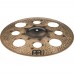 Meinl PAC16TRC 16" Pure Alloy Custom Trash Crash Zil