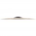 Meinl PAC16TRC 16" Pure Alloy Custom Trash Crash Zil