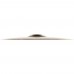 Meinl PAC17MTC 17" Pure Alloy Custom Medium Thin Crash Zil