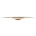 Meinl PAC18TRCH 18" Pure Alloy Custom Trash China Zil