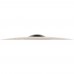 Meinl PAC20ETHC 20" Extra Thin Hammered Pure Alloy Custom Crash Zil