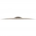 Meinl PAC20TRC 20" Pure Alloy Custom Trash Crash Zil