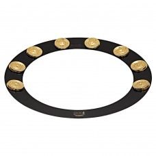 Meinl Professional Backbeat 14 Inch Trampet Tambourine