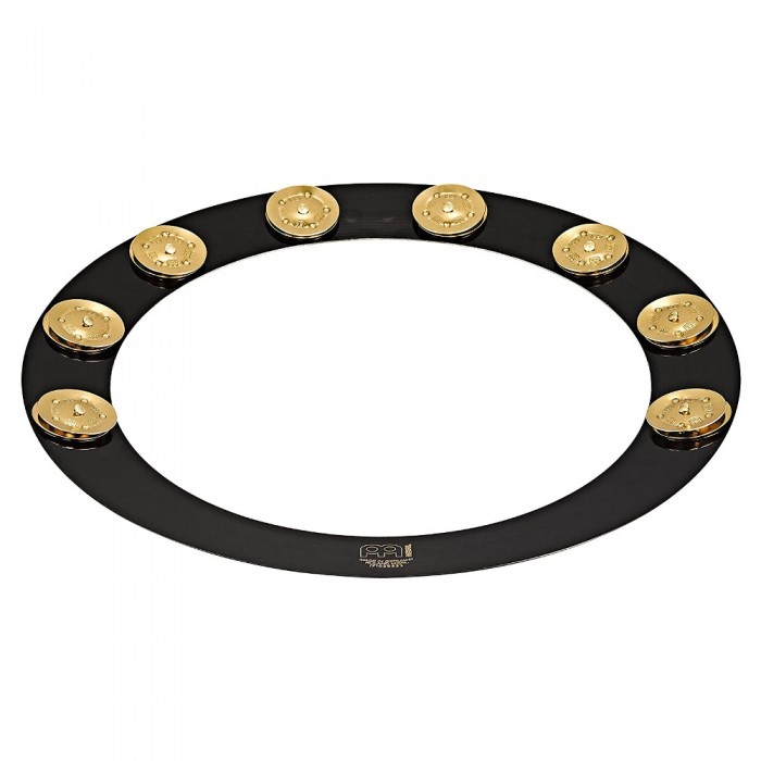 Meinl Professional Backbeat 14 Inch Trampet Tambourine