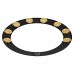 Meinl Professional Backbeat 14 Inch Trampet Tambourine