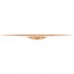 Meinl Pure Alloy 12 Inch Trash China Zil (Medium)