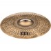 Meinl Pure Alloy Custom 15 Inch Medium Thin  Hi Hat Zil (Çift)