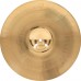 Meinl Pure Alloy Custom 15 Inch Medium Thin  Hi Hat Zil (Çift)