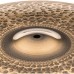 Meinl Pure Alloy Custom 15 Inch Medium Thin  Hi Hat Zil (Çift)