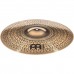 Meinl Pure Alloy Custom 18 Inch Crash Zil (Medium Thin)