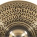 Meinl Pure Alloy Custom 18 Inch Crash Zil (Medium Thin)