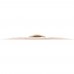 Meinl Pure Alloy Custom 18 Inch Trash Crash Zil