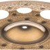 Meinl Pure Alloy Custom 18 Inch Trash Crash Zil
