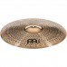 Meinl Pure Alloy Custom 20 Inch Crash Zil (Medium Thin)