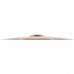 Meinl Pure Alloy Custom 20 Inch Crash Zil (Medium Thin)