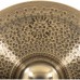 Meinl Pure Alloy Custom 22 Inch Ride Zil (Medium Thin)