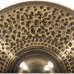 Meinl Pure Alloy Custom Zil 16 Inch Crash Zil (Medium Thin)