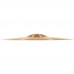Meinl Pure Alloy Cymbal 10 Inch Splash Zil (Medium)