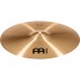 Meinl Pure Alloy Medium 14 Inch Hi Hat (Çift)