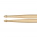 Meinl SB100 Hickory Acorn Wood Tip Standard 7A Baget