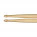 Meinl SB104 Hickory Wood Acorn Tip Standard Long 5B Baget