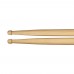 Meinl SB105 Hickory Hybrid Wood Tip 7A Baget