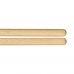 Meinl SB121 Hickory Acorn Wood Tip Standard Long 7A Baget