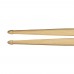 Meinl SB122 Hickory Small Acorn Wood Tip Big Apple Swing 7A Baget