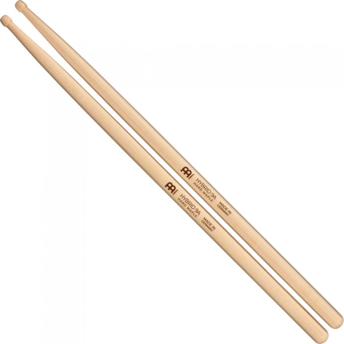 Meinl SB137 Maple Hybrid Wood Tip 9A Baget