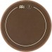 Meinl SB508 6" Practice Pad (Stick & Brush)