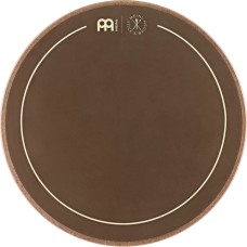 Meinl SB509 12" Stick & Brush Çalışma Pedi