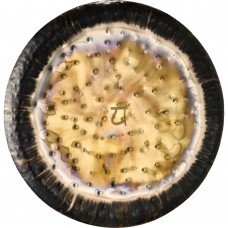 Meinl Sonic Energy G36HC4 36'' Kalp Çakrası Gong (136,10 Hz / C2#)