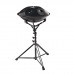 Meinl Sonic Energy HPS Handpan Stand (Siyah)
