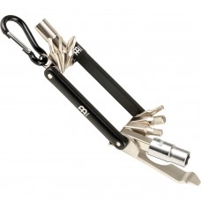 Meinl Stick & Brush Drum Tech Multi Tool