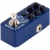 Mooer A7 Ambience Reverb Pedalı