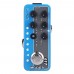 Mooer Cali-MKIV Micro PreAMP Pedalı