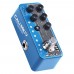 Mooer Cali-MKIV Micro PreAMP Pedalı