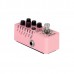 Mooer D7 Dijital Delay Pedalı