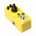 Mooer MBT1 Flex Boost Pedalı