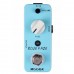 Mooer MFZ1 Blue Faze Fuzz Pedalı