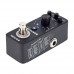 Mooer Micro Drummer Digital Drum Machine Pedalı