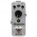 Mooer MLP2 Micro Serisi Groove Loop Drum Machine