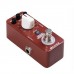 Mooer MOC1 Pure Octave Pedalı