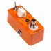 Mooer MPH1 Ninety Orange Phaser Pedalı