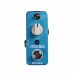Mooer MPS1 Pitch Box Pitch Shift Pedalı